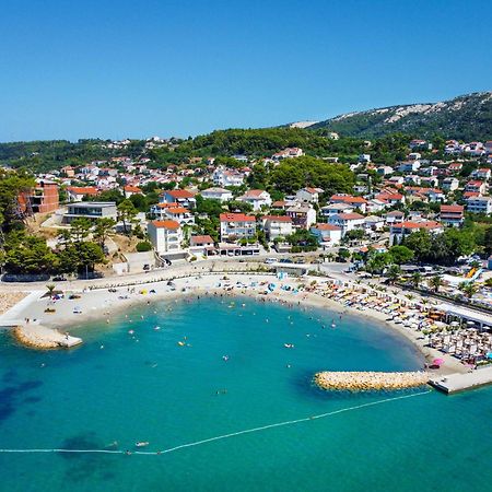 Holiday Home Andela - Rab170 By Interhome Barbat na Rabu Εξωτερικό φωτογραφία
