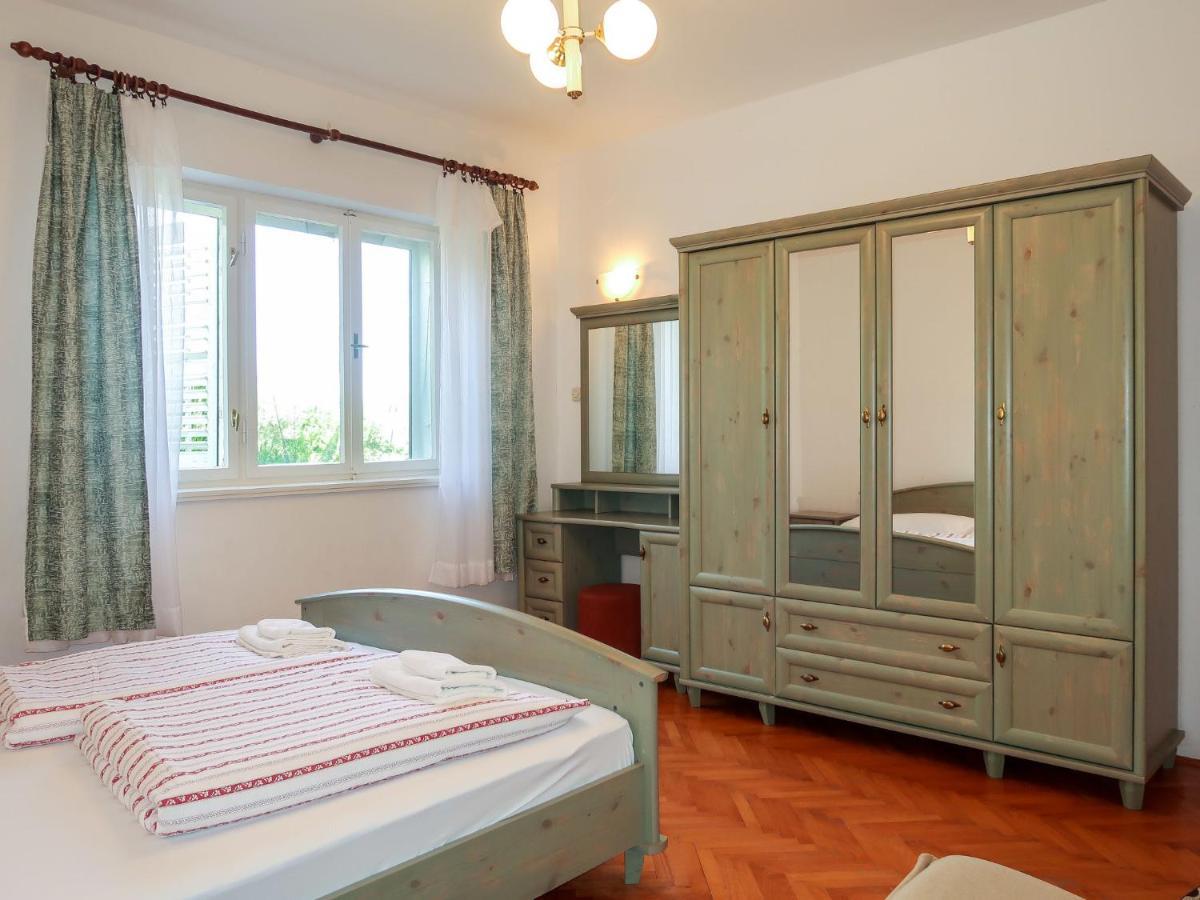 Holiday Home Andela - Rab170 By Interhome Barbat na Rabu Εξωτερικό φωτογραφία