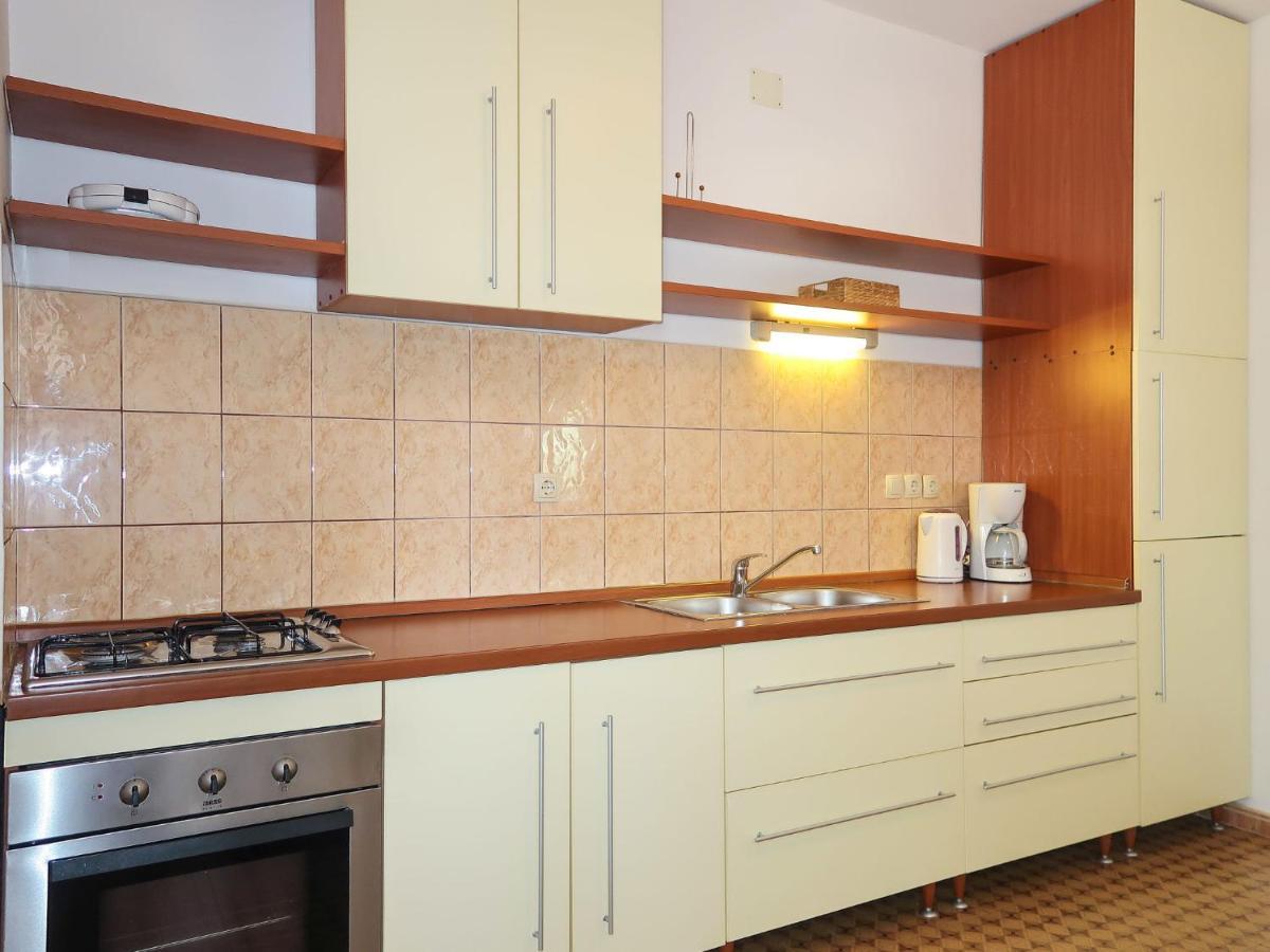 Holiday Home Andela - Rab170 By Interhome Barbat na Rabu Εξωτερικό φωτογραφία