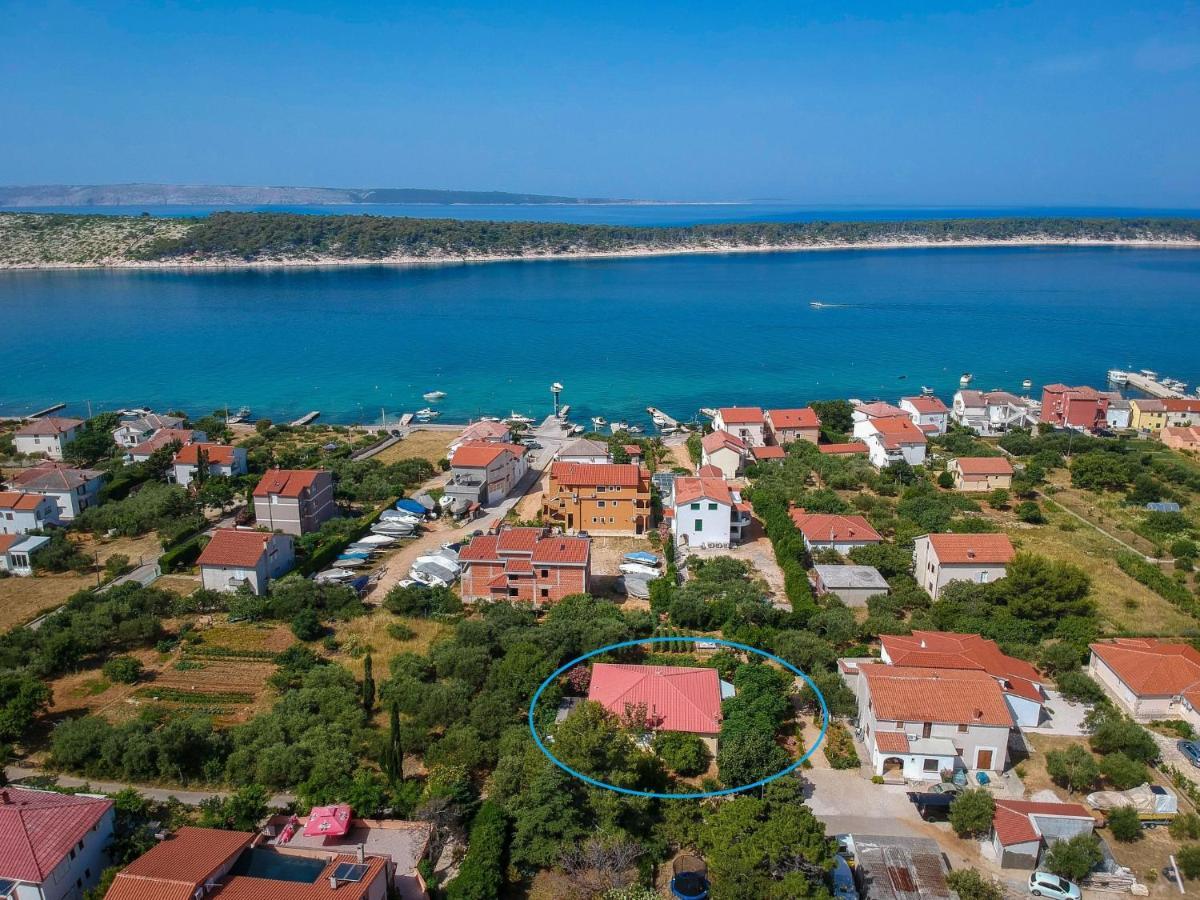 Holiday Home Andela - Rab170 By Interhome Barbat na Rabu Εξωτερικό φωτογραφία