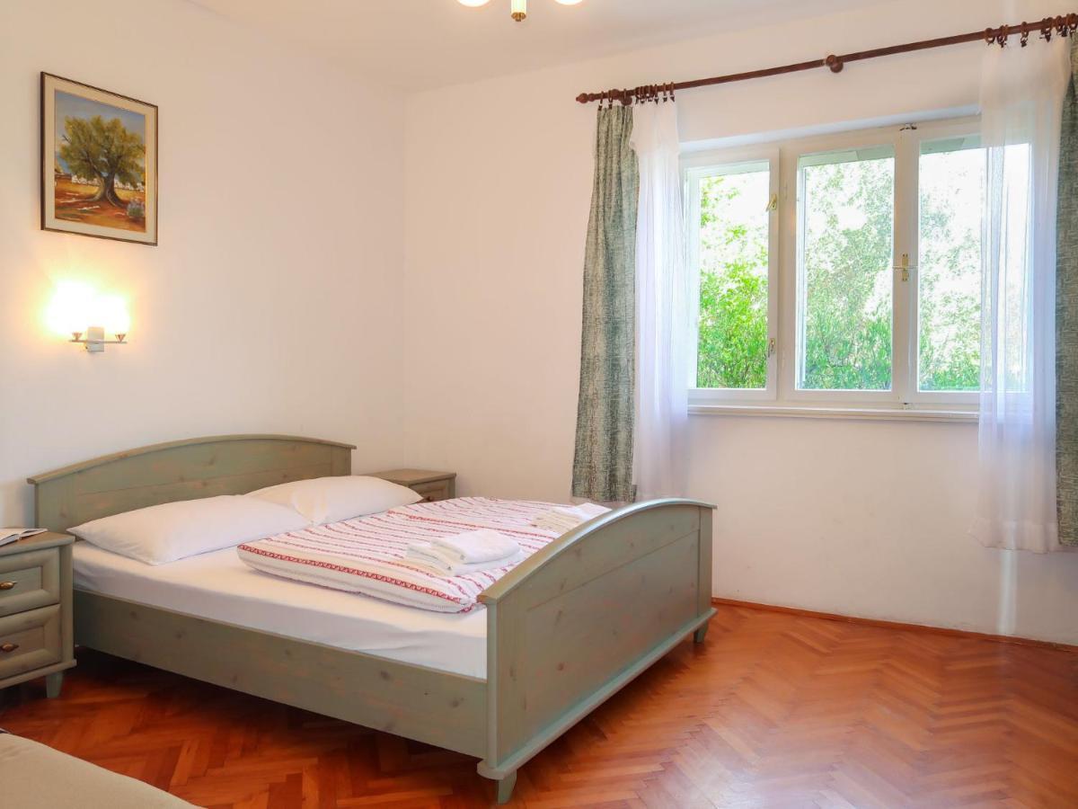 Holiday Home Andela - Rab170 By Interhome Barbat na Rabu Εξωτερικό φωτογραφία