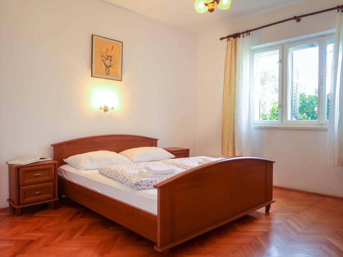Holiday Home Andela - Rab170 By Interhome Barbat na Rabu Εξωτερικό φωτογραφία