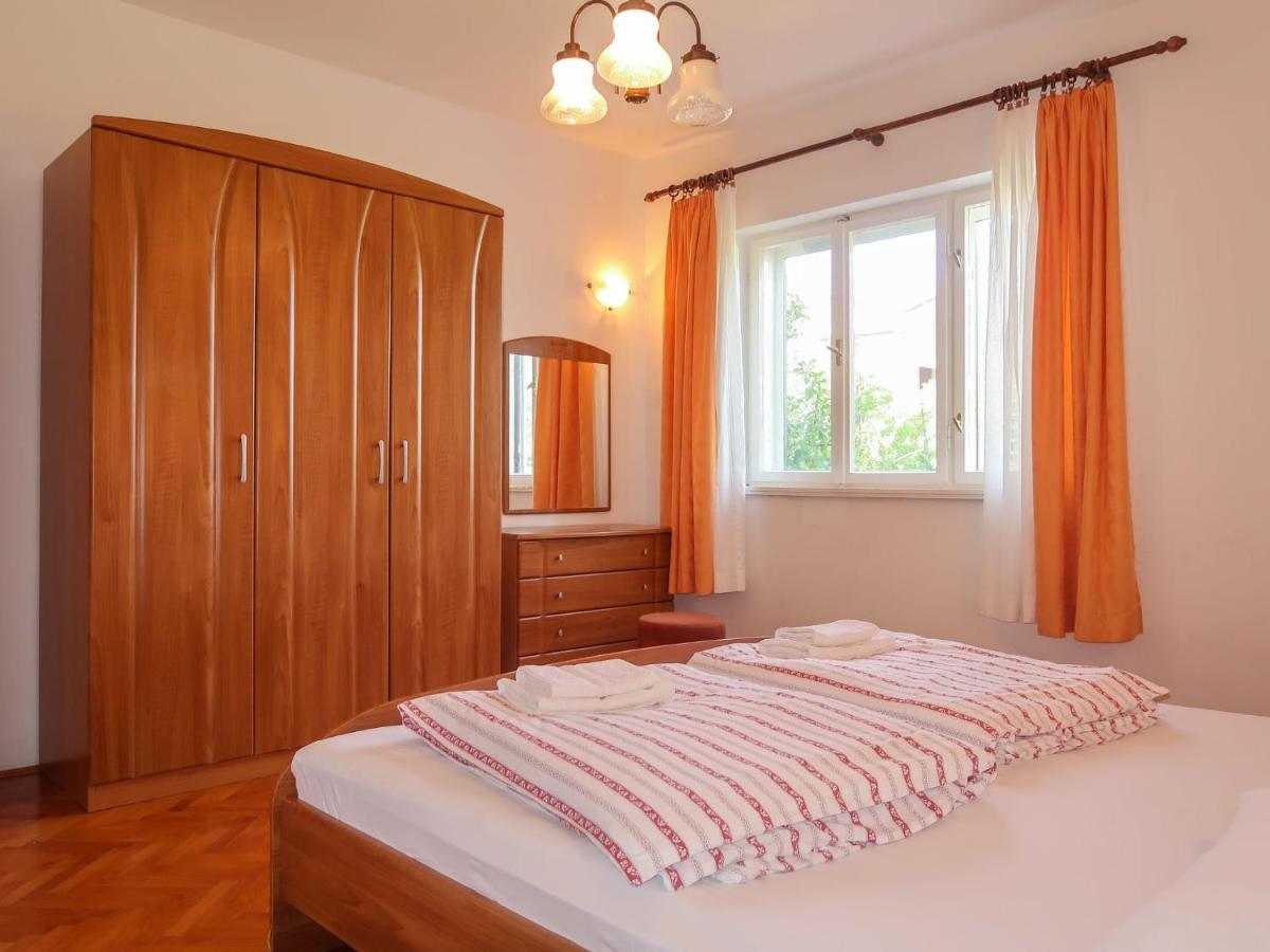 Holiday Home Andela - Rab170 By Interhome Barbat na Rabu Εξωτερικό φωτογραφία
