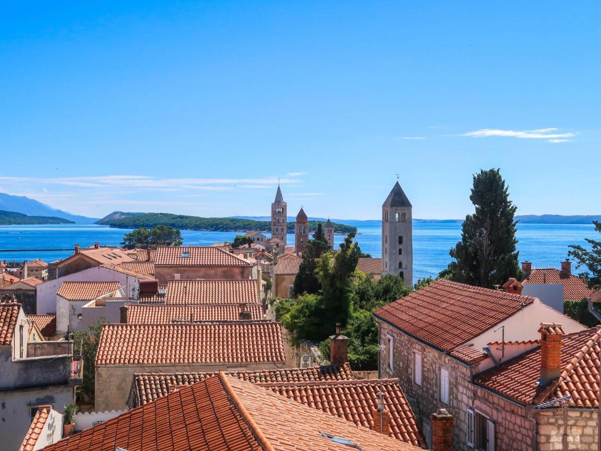 Holiday Home Andela - Rab170 By Interhome Barbat na Rabu Εξωτερικό φωτογραφία