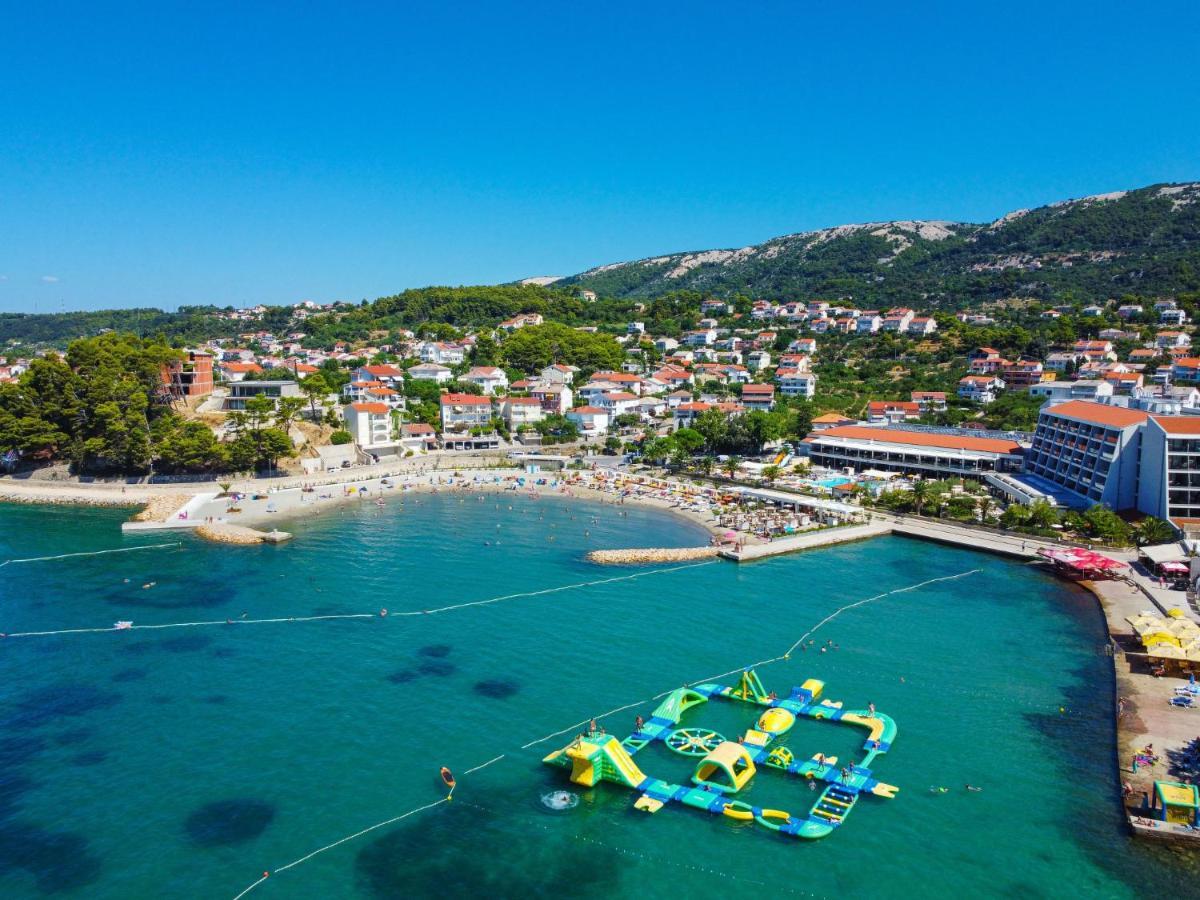Holiday Home Andela - Rab170 By Interhome Barbat na Rabu Εξωτερικό φωτογραφία