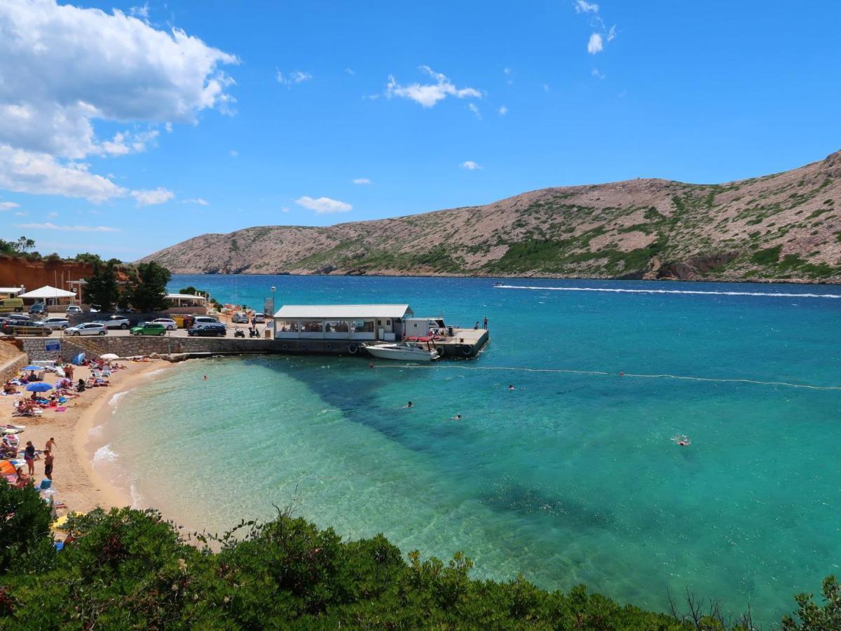 Holiday Home Andela - Rab170 By Interhome Barbat na Rabu Εξωτερικό φωτογραφία